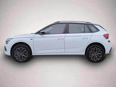 Skoda Kamiq (2025) - Foto 4