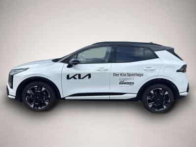 Kia Sportage (2025) - Foto 2