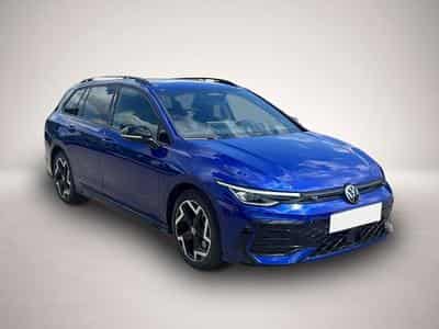 VW Golf (2025) - Foto 4