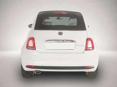 Fiat 500 (2022) - Foto 4