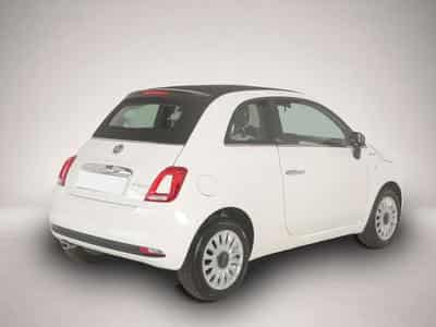 Fiat 500 (2022) - Foto 5