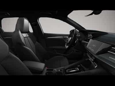 Audi A3 (2025) - Foto 3