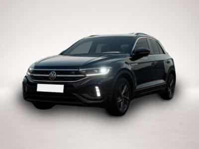 VW T-Roc (2025) - Foto 1