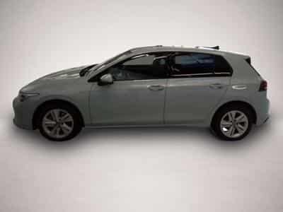 VW Golf (2025) - Foto 1