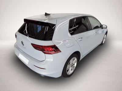 VW Golf (2025) - Foto 2