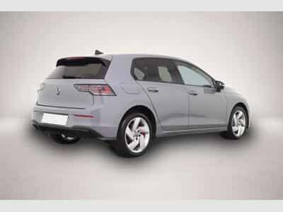 VW Golf (2025) - Foto 2