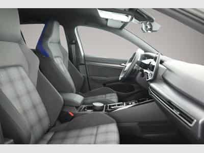 VW Golf (2025) - Foto 6
