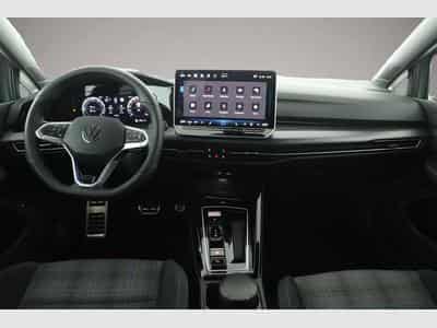 VW Golf (2025) - Foto 7