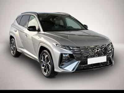 Hyundai Tucson (2025) - Foto 4