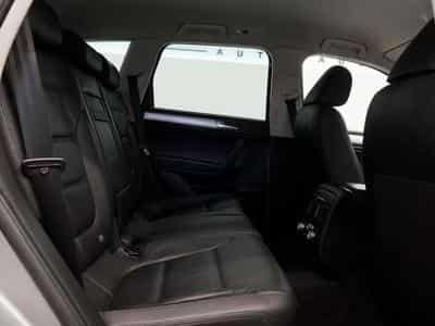 VW Touareg V6 TDI Terrain Tech 4M *19 *AHK *Leder (2015) - Photo 14