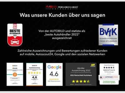VW Touareg V6 TDI Terrain Tech 4M *19 *AHK *Leder (2015) - Photo 6