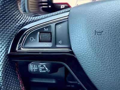 Skoda Kodiaq Kodiaq RS 2.0 TDI DSG 4x4  /LED/ACC/AHK/360°CAM/ (2019) - Foto 15