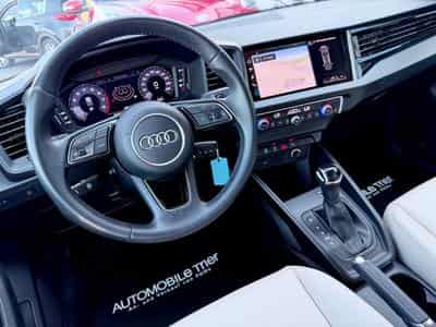 Audi A1 A1 Allstreet 35 TFSI  /NAVI/CAM/SHZ/GARANTIE/ (2020) - Foto 10