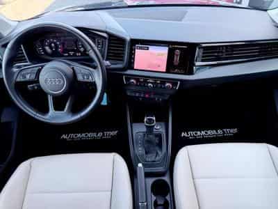 Audi A1 A1 Allstreet 35 TFSI  /NAVI/CAM/SHZ/GARANTIE/ (2020) - Foto 11