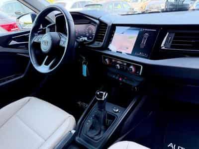 Audi A1 A1 Allstreet 35 TFSI  /NAVI/CAM/SHZ/GARANTIE/ (2020) - Foto 12