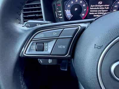 Audi A1 A1 Allstreet 35 TFSI  /NAVI/CAM/SHZ/GARANTIE/ (2020) - Foto 14