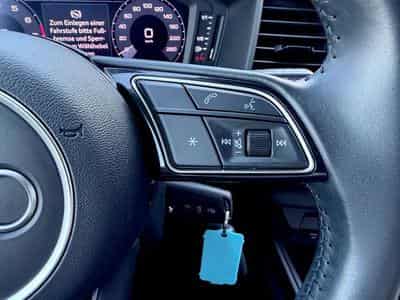 Audi A1 A1 Allstreet 35 TFSI  /NAVI/CAM/SHZ/GARANTIE/ (2020) - Foto 15