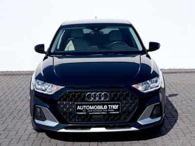 Audi A1 A1 Allstreet 35 TFSI  /NAVI/CAM/SHZ/GARANTIE/ (2020) - Foto 2