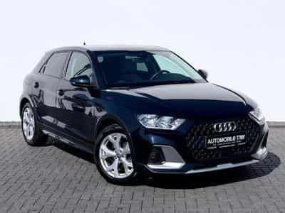 Audi A1 A1 Allstreet 35 TFSI  /NAVI/CAM/SHZ/GARANTIE/ (2020) - Foto 3