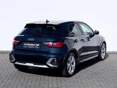 Audi A1 A1 Allstreet 35 TFSI  /NAVI/CAM/SHZ/GARANTIE/ (2020) - Foto 5