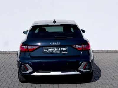 Audi A1 A1 Allstreet 35 TFSI  /NAVI/CAM/SHZ/GARANTIE/ (2020) - Foto 6