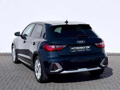 Audi A1 A1 Allstreet 35 TFSI  /NAVI/CAM/SHZ/GARANTIE/ (2020) - Foto 7
