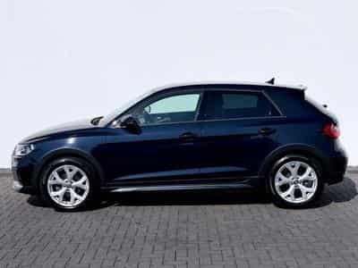 Audi A1 A1 Allstreet 35 TFSI  /NAVI/CAM/SHZ/GARANTIE/ (2020) - Foto 8