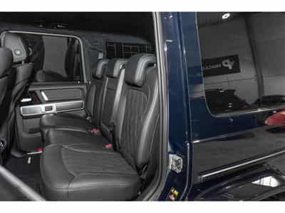 Mercedes G 63 AMG G63 AMG/SOFORT/MANUFAKTUR/MY 2025/ (2024) - Photo 10