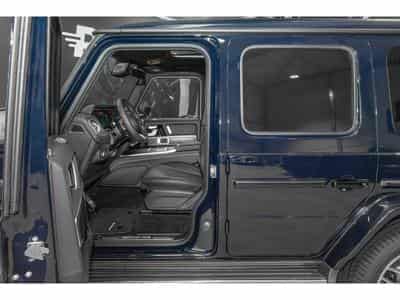 Mercedes G 63 AMG G63 AMG/SOFORT/MANUFAKTUR/MY 2025/ (2024) - Photo 11