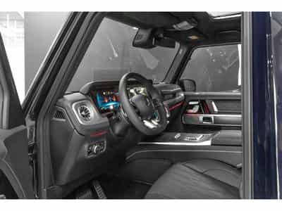 Mercedes G 63 AMG G63 AMG/SOFORT/MANUFAKTUR/MY 2025/ (2024) - Photo 13