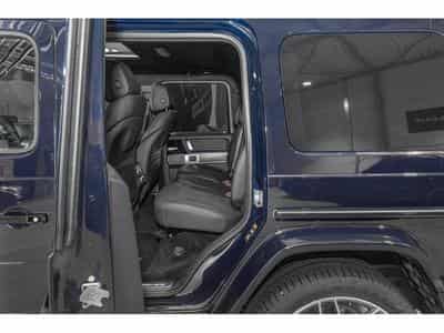 Mercedes G 63 AMG G63 AMG/SOFORT/MANUFAKTUR/MY 2025/ (2024) - Photo 14