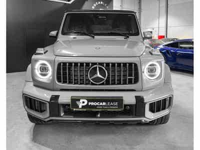 Mercedes G 63 AMG G63 AMG/SOFORT/MANUFAKTUR/MY 2025/ (2024) - Photo 2