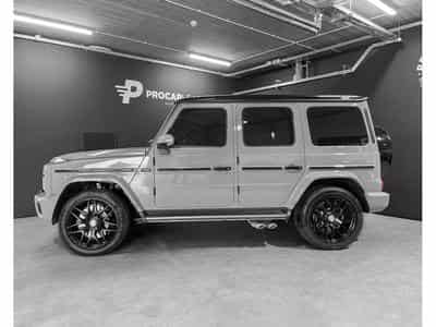 Mercedes G 63 AMG G63 AMG/SOFORT/MANUFAKTUR/MY 2025/ (2024) - Photo 3