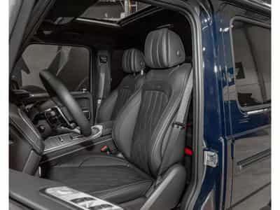 Mercedes G 63 AMG G63 AMG/SOFORT/MANUFAKTUR/MY 2025/ (2024) - Photo 7