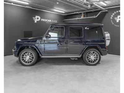 Mercedes G 63 AMG G63 AMG/SOFORT/MANUFAKTUR/MY 2025/ (2024) - Photo 8