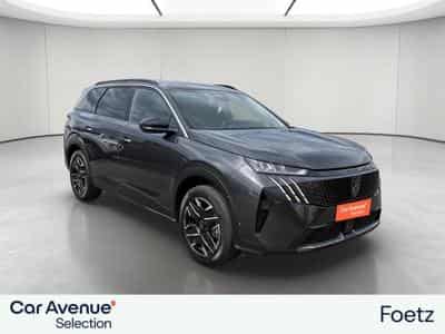 PEUGEOT 5008 Hybrid 145ch Allure e-DCS6 (2025) - Photo 4