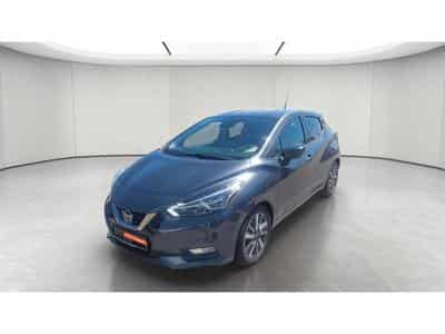 Nissan Micra A05 (2019) - Foto 1