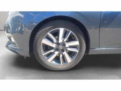 Nissan Micra A05 (2019) - Foto 10