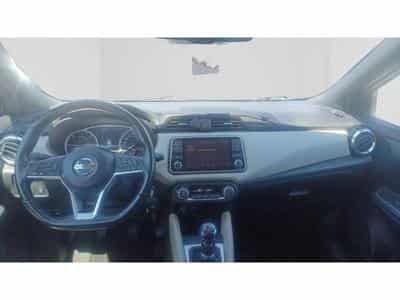 Nissan Micra A05 (2019) - Foto 12
