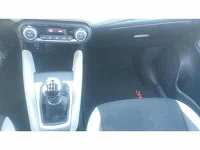 Nissan Micra A05 (2019) - Foto 15