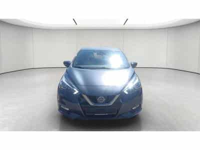 Nissan Micra A05 (2019) - Foto 2