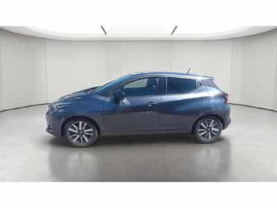Nissan Micra A05 (2019) - Foto 3