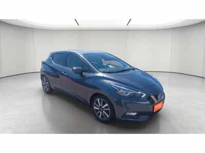 Nissan Micra A05 (2019) - Foto 4
