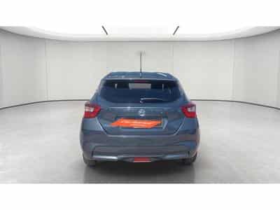Nissan Micra A05 (2019) - Foto 5