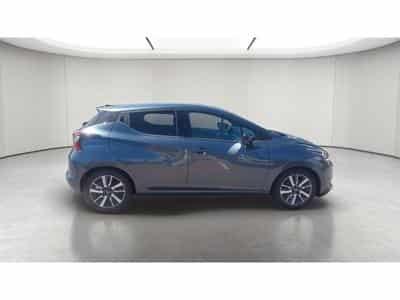 Nissan Micra A05 (2019) - Foto 6