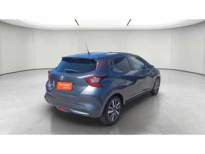 Nissan Micra A05 (2019) - Foto 8