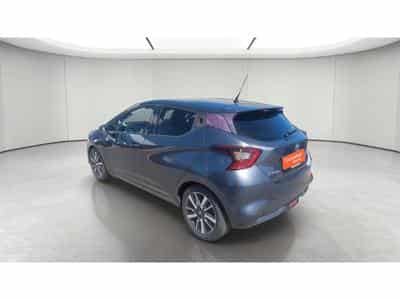 Nissan Micra A05 (2019) - Foto 9