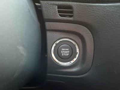 Suzuki Vitara 1.4 Boosterjet 110 MHEV AT Comfort Plus (2026) - Foto 13