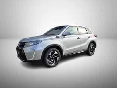 Suzuki Vitara 1.4 Boosterjet 110 MHEV AT Comfort Plus (2026) - Foto 2