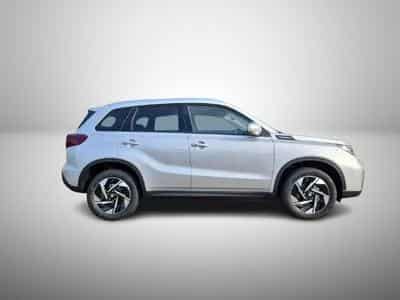 Suzuki Vitara 1.4 Boosterjet 110 MHEV AT Comfort Plus (2026) - Foto 3